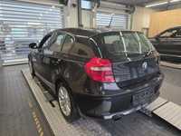 Вид сзади слева