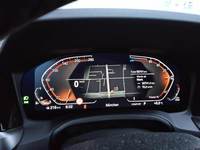 Вид на приборную панель