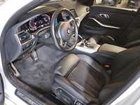 Вид на салон