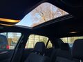 View of sunroof / panoramic roof