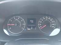 Aanzicht combi-instrument