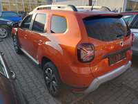 Aanzicht achter links