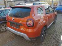 Aanzicht achter rechts