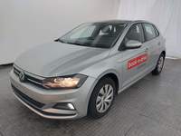 Náhled zpředu zleva