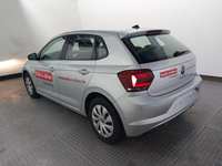 Náhled zezadu zleva