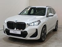 Widok z przodu po stronie lewej