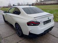 Ansicht hinten links