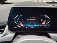 Ansicht Kombiinstrument