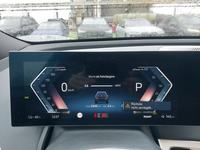 Ansicht Kombiinstrument