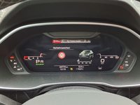 Ansicht Kombiinstrument