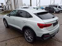 Ansicht hinten links