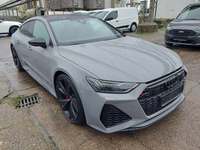 Ansicht vorne rechts