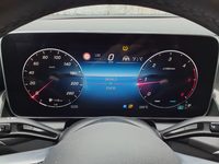 Ansicht Kombiinstrument