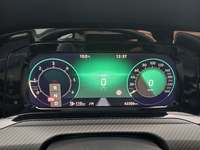 Ansicht Kombiinstrument