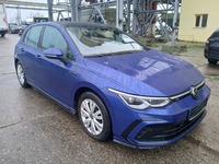 Ansicht vorne rechts