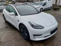 Ansicht vorne rechts