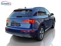 Widok z tyłu po stronie prawej