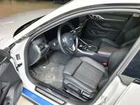 Вид на салон