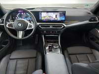 Вид на салон