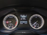 Widok zestawu wskazników