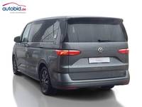 Вид сзади слева