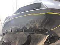 Другие фотографии кузова