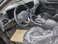 Вид на салон