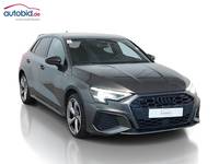 Náhled zpředu zprava