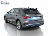 Náhled zezadu zleva