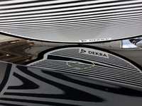 Капот двигателя