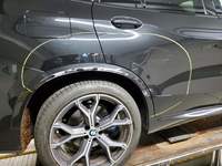 Другие фотографии кузова