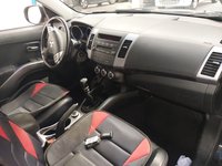 Вид на салон