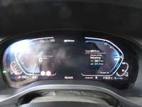 Вид на приборную панель