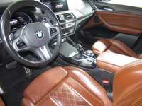 Вид на салон