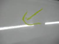 Другие фотографии кузова