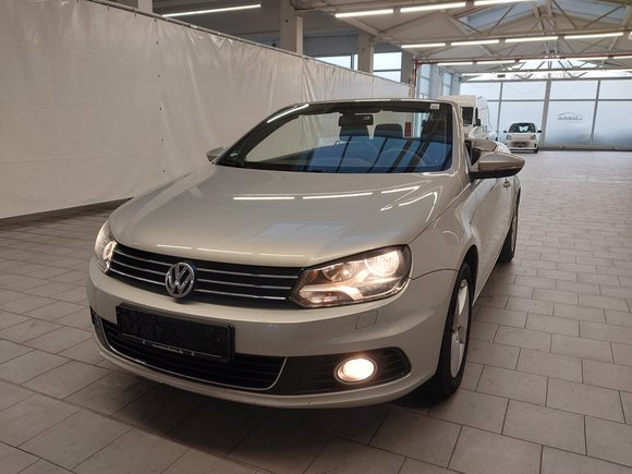 Widok z przodu po stronie lewej