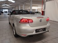 Widok z tyłu po stronie lewej