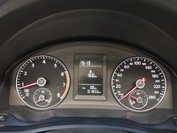 Widok zestawu wskazników