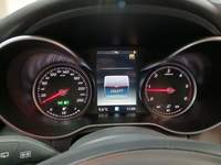 Ansicht Kombiinstrument