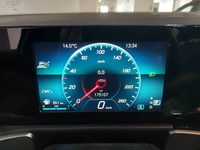 Pogled na kombinovani instrument