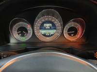 Ansicht Kombiinstrument