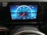 Ansicht Kombiinstrument