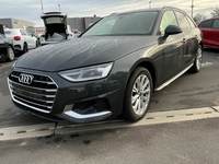 Náhled zpředu zleva