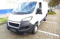 Náhled zpředu zleva