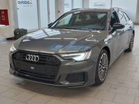 Náhled zpředu zleva