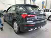 Náhled zezadu zleva