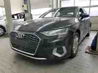 Náhled zpředu zleva