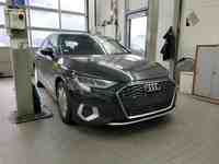 Náhled zpředu zprava