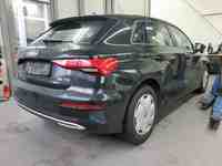 Náhled zezadu zprava