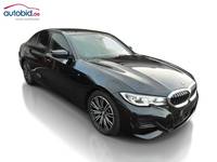 Skats no labās puses priekšā